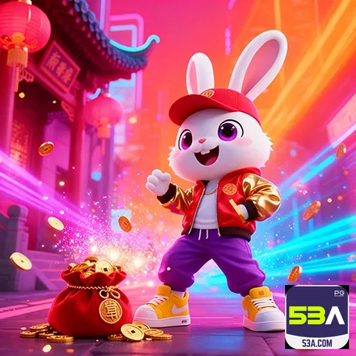 Imagem da interface do cassino 53a, destacando a facilidade de acesso e confiança na plataforma. - 53a