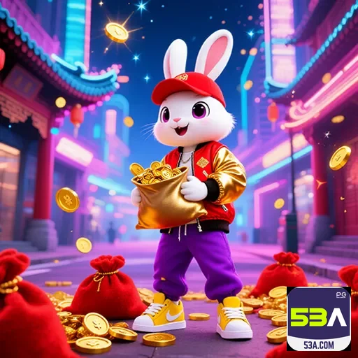 Jogador desfrutando de slots online Brasil na 53a, plataforma confiável e otimizada para celular. - 53a