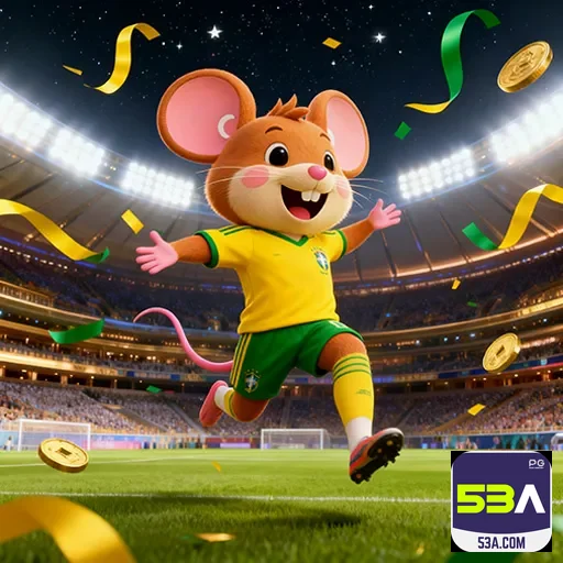 Explore os melhores slots online Brasil na 53a, sua plataforma de confiança. - 53a