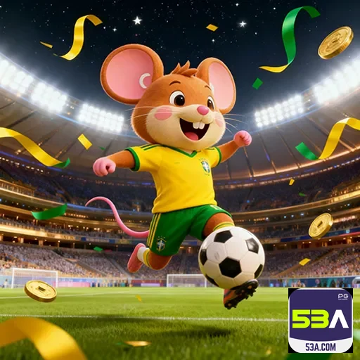 Experimente a diversão com slots grátis na 53a, plataforma confiável e premium.