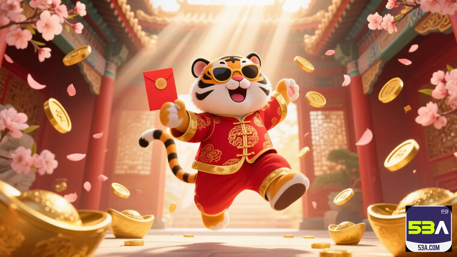 Explore as promoções em slots da 53a e potencialize suas vitórias com confiança. - 53a