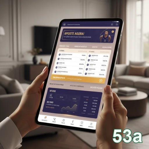 Atendente local tira dúvida sobre login seguro na 53a