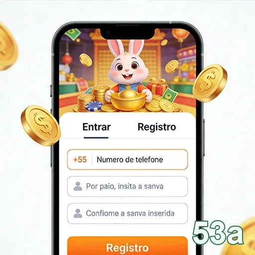 Acesso seguro à plataforma 53a