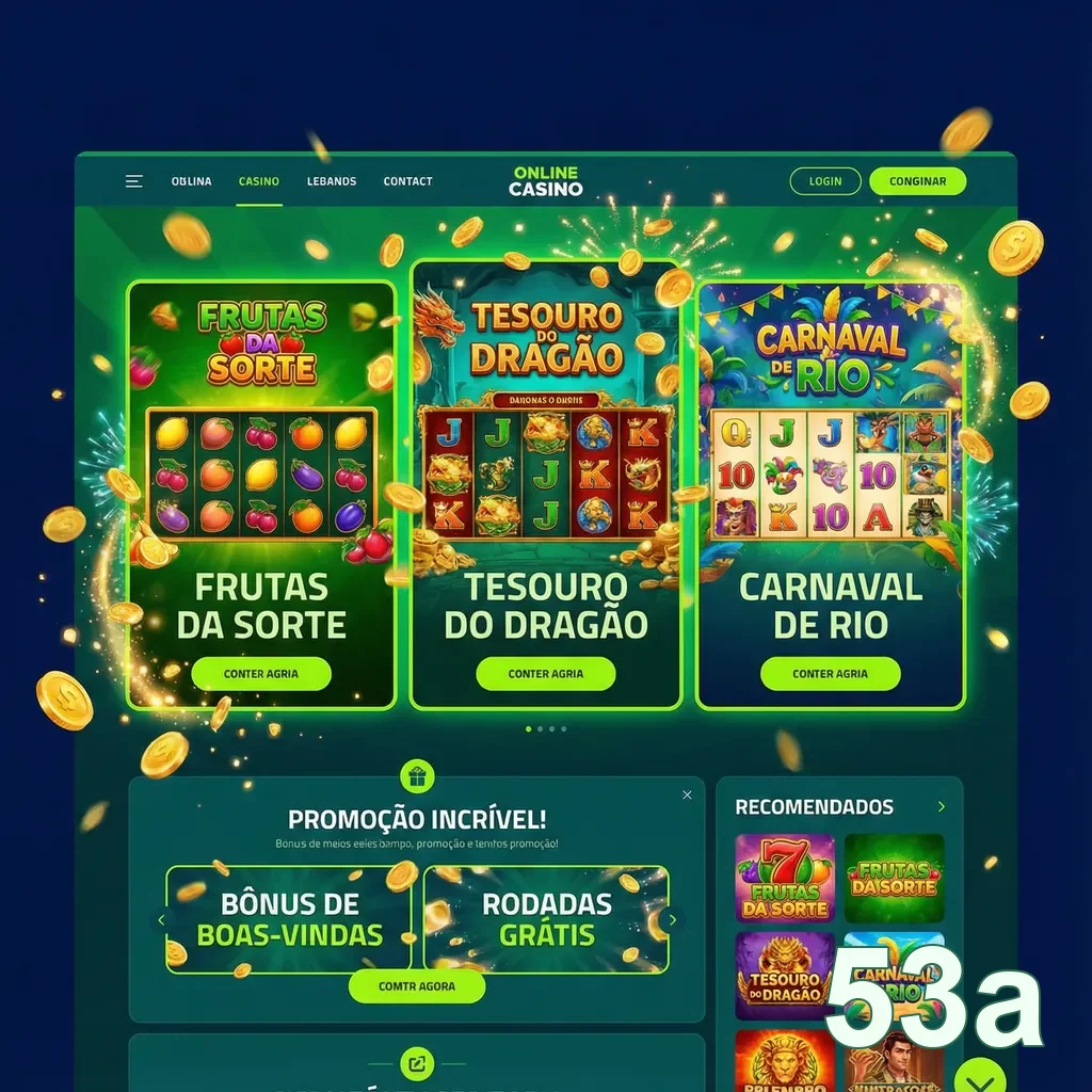 Acesso móvel seguro à plataforma 53a