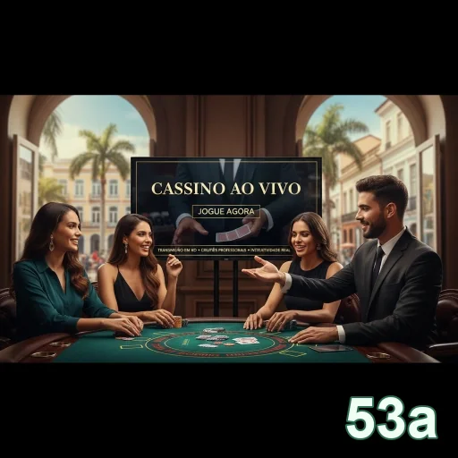 Acesso móvel seguro à plataforma 53a