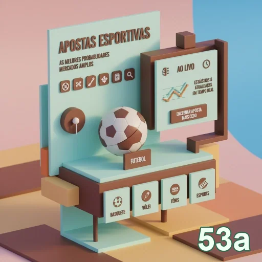 Tela de promoções atuais na 53a em leitura rápida