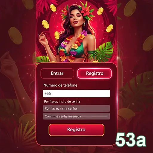 Tela da 53a com orientação sobre uso e limites