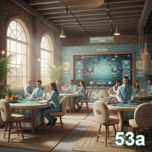 Tela com regras e suporte oficial do 53a