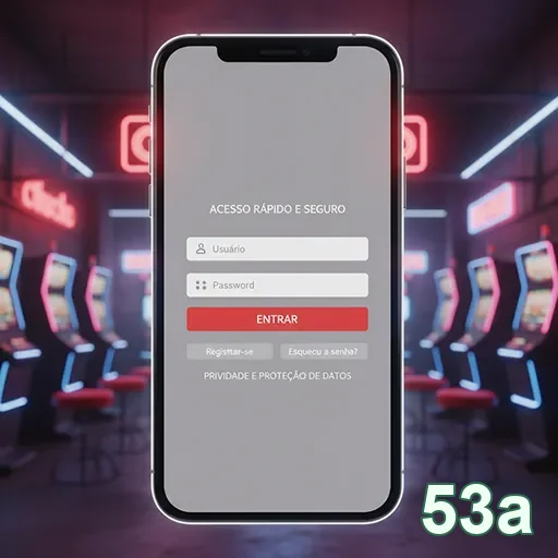 Atendimento em português no app 53a sem etapas confusas