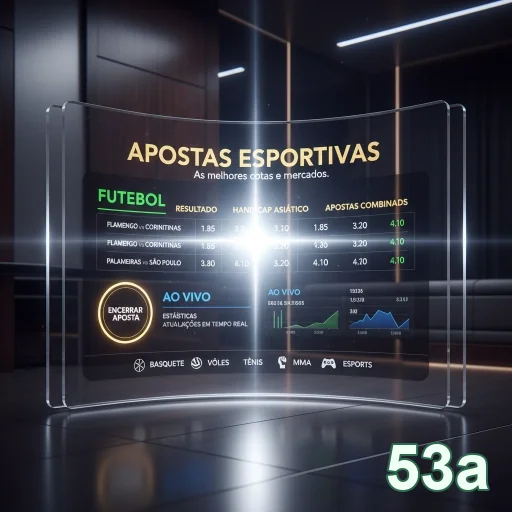 Atendente no chat com foco em uso responsável no 53a