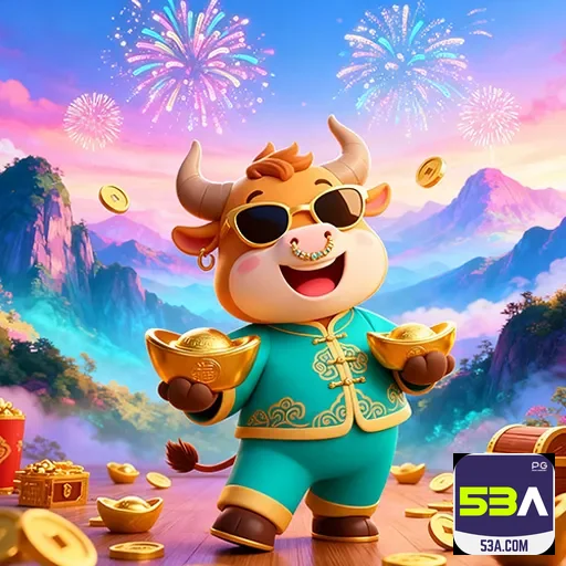 Jogos de cassino online na 53a, onde a confiança e a diversão se encontram. - 53a