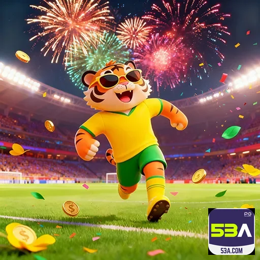 Apostas em futebol na 53a, plataforma confiável para suas melhores jogadas.